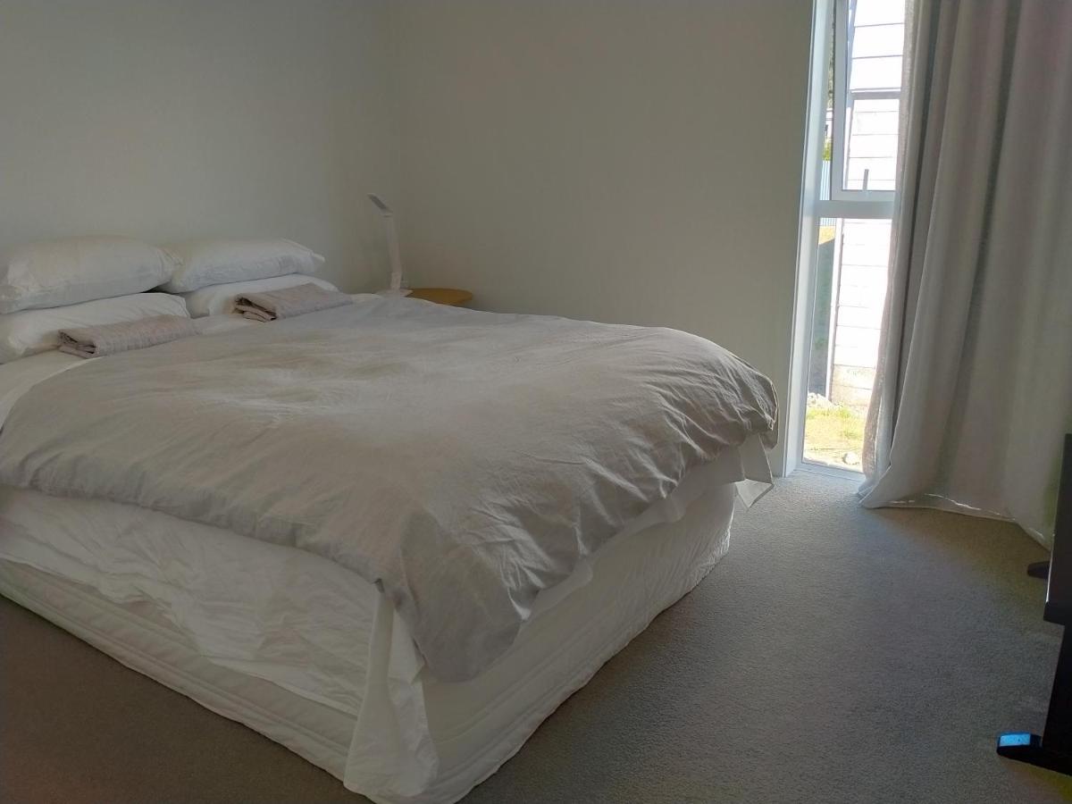 Lake Tekapo Double Room Shared Facilities Bagian luar foto