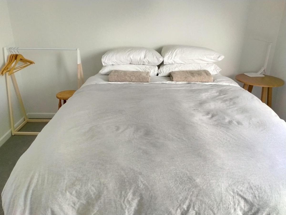 Lake Tekapo Double Room Shared Facilities Bagian luar foto