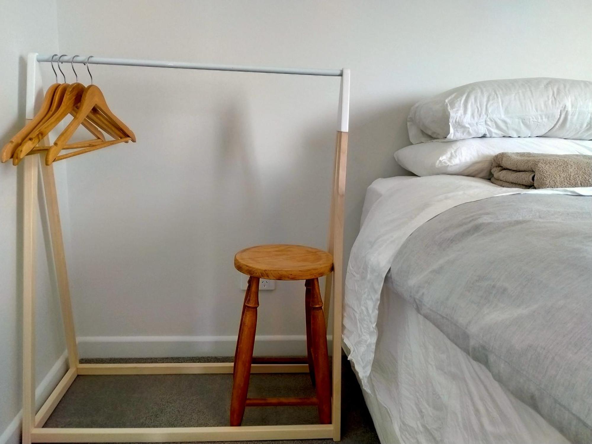 Lake Tekapo Double Room Shared Facilities Bagian luar foto