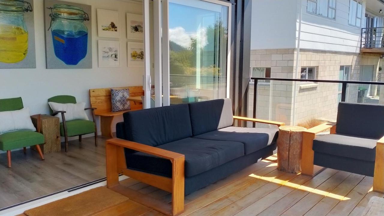 Lake Tekapo Double Room Shared Facilities Bagian luar foto
