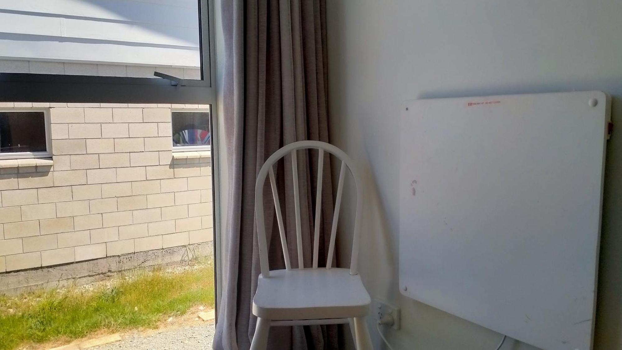 Lake Tekapo Double Room Shared Facilities Bagian luar foto
